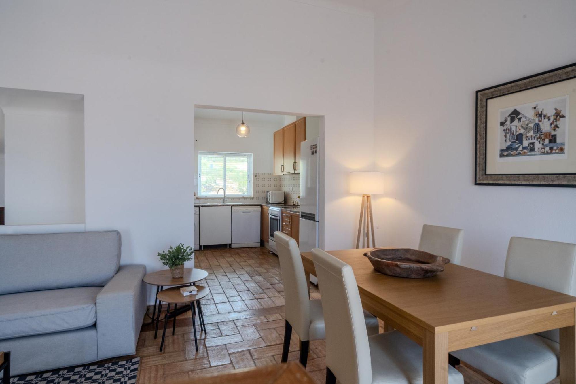 Holiday home Ocean View With Private Terrace