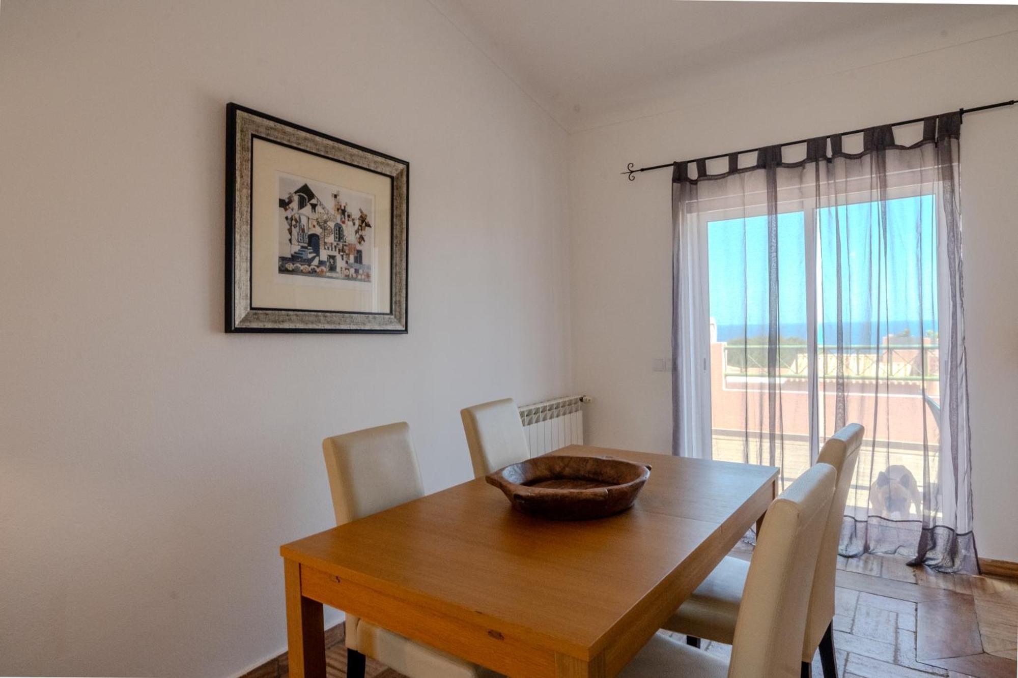 Ocean View With Private Terrace Praia Da Luz