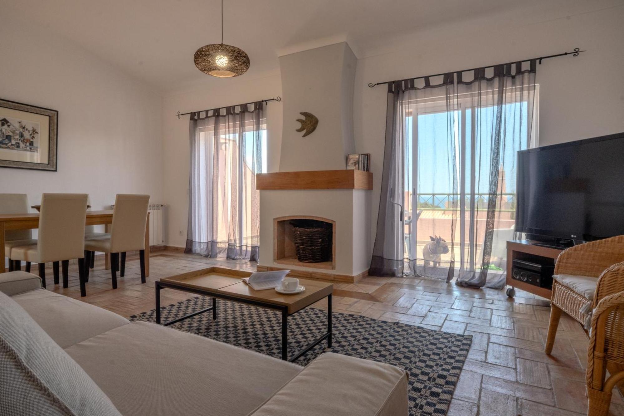Holiday home Ocean View With Private Terrace *