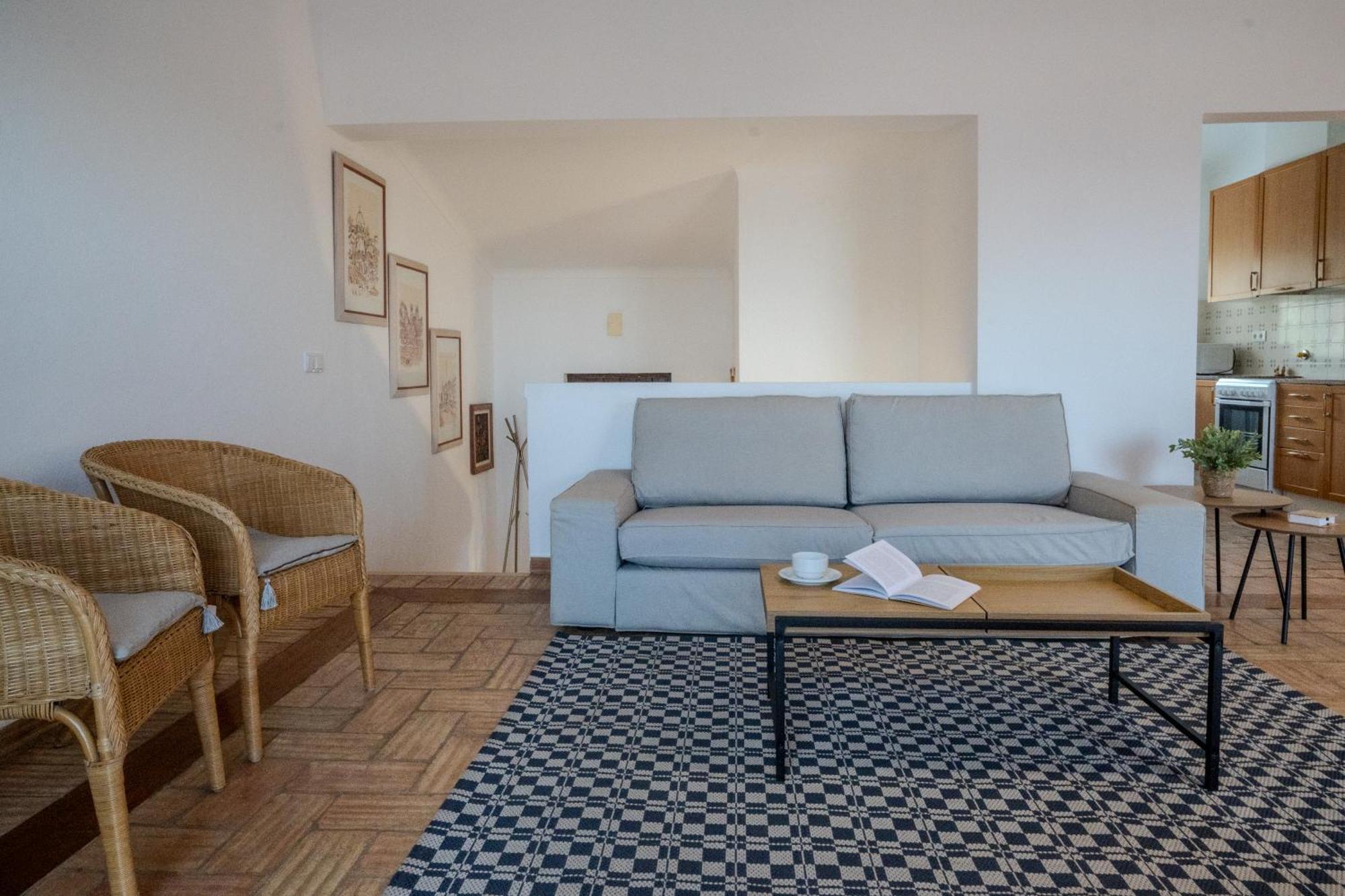 Holiday home Ocean View With Private Terrace *