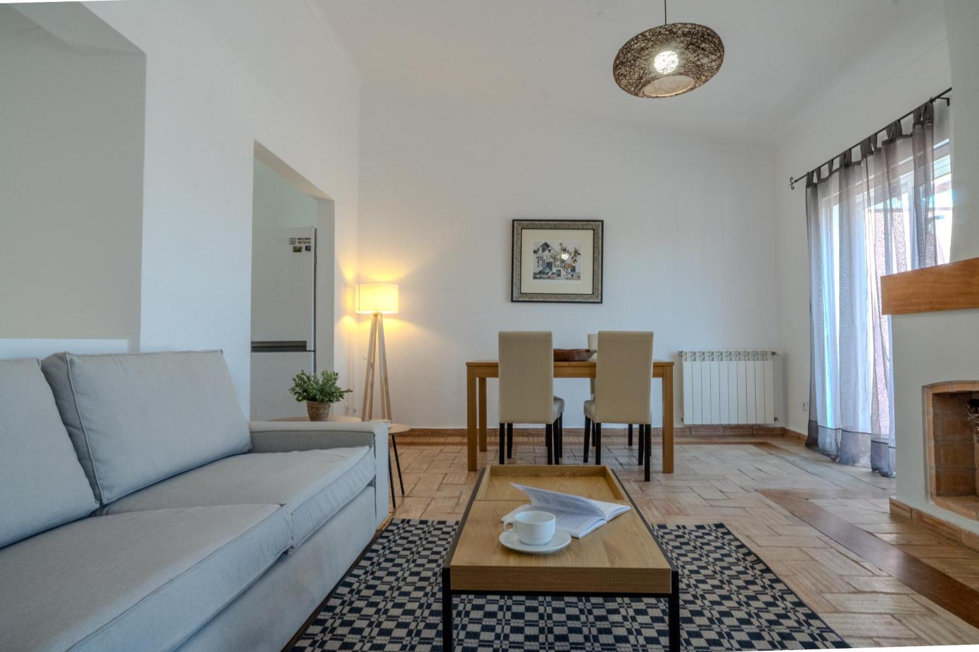 Holiday home Ocean View With Private Terrace *