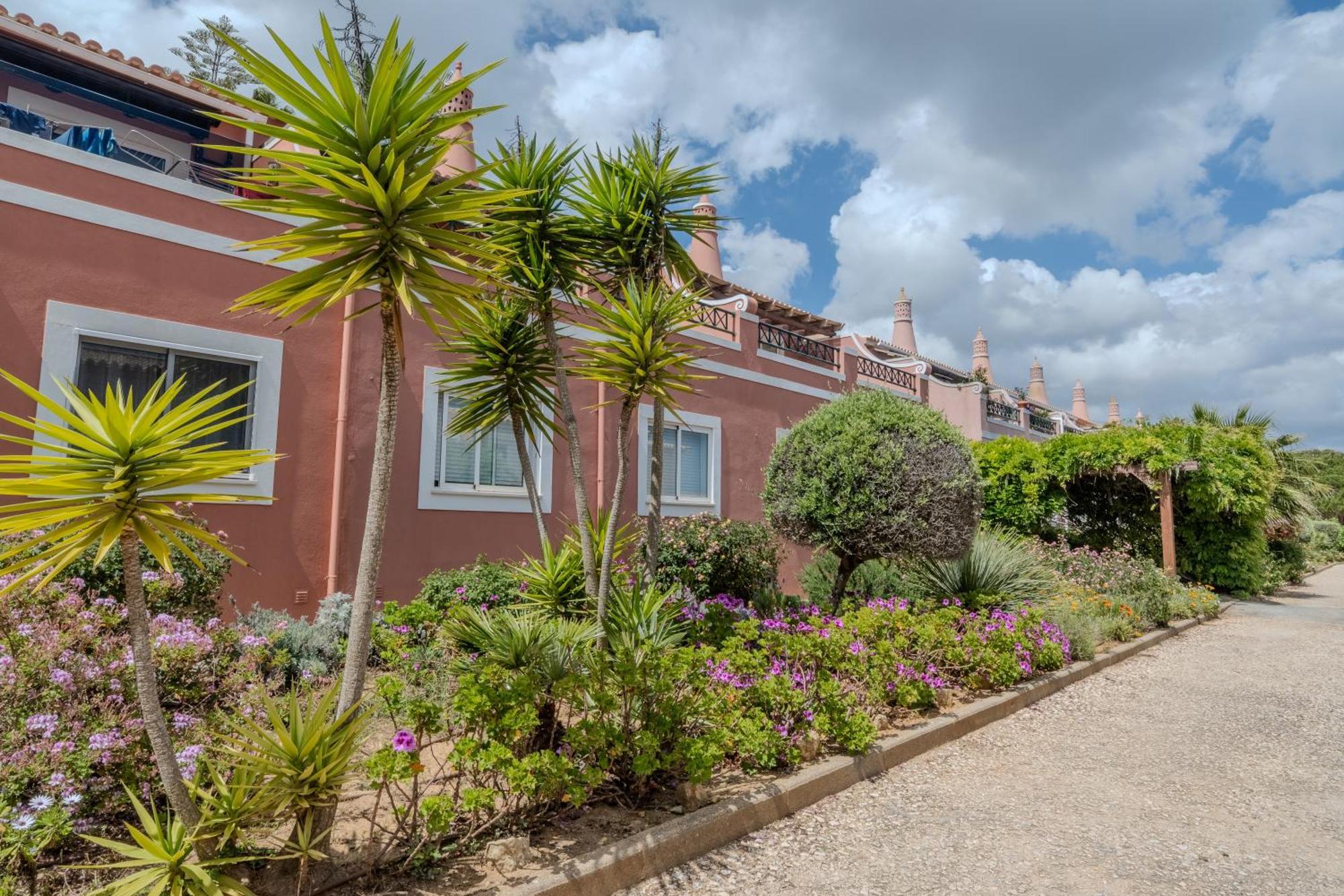 Holiday home Ocean View With Private Terrace