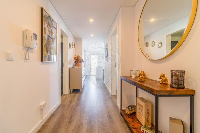 Pearl Apartment *