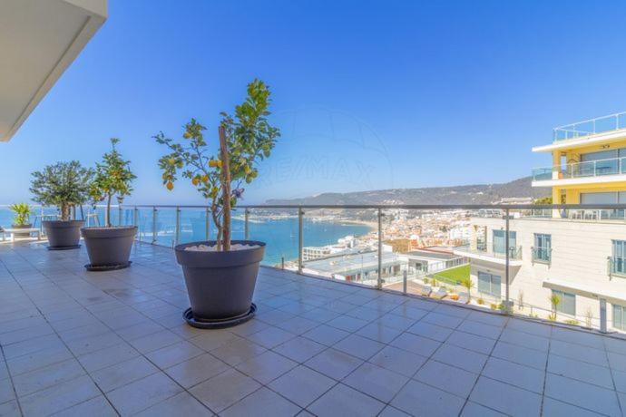 Pearl Sesimbra