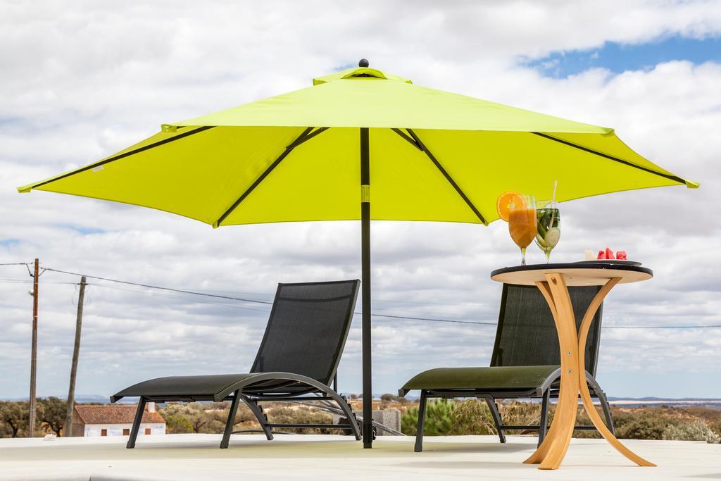 Monte Farropo Guest house Monsaraz