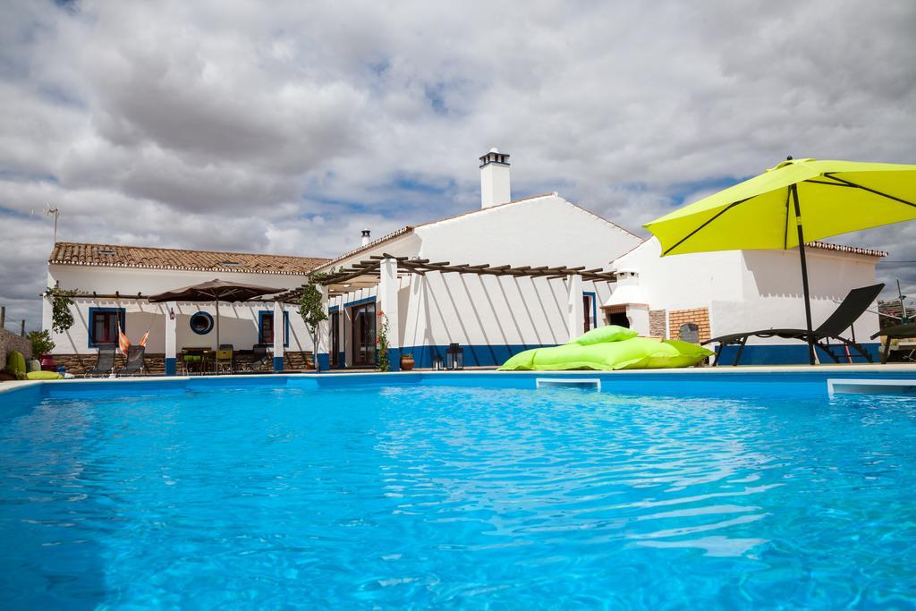 Guest house Monte Farropo