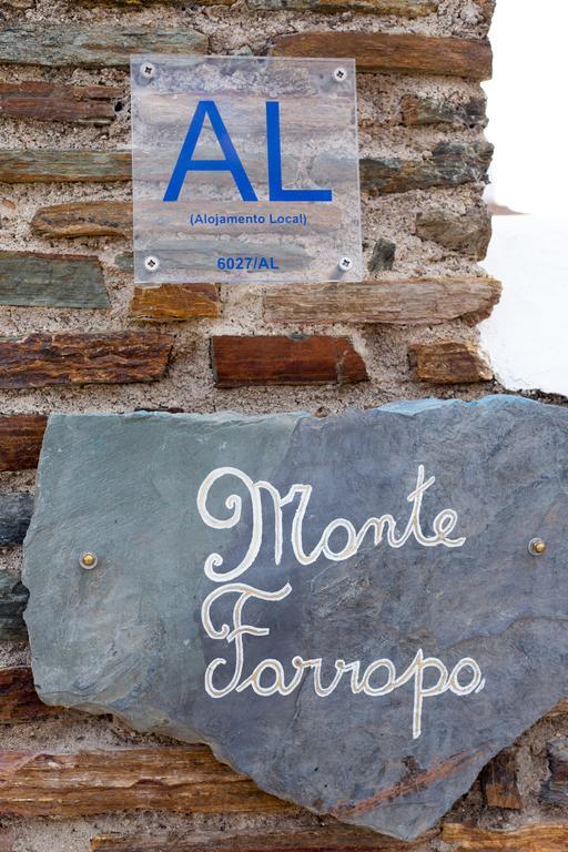 Monte Farropo Guest house