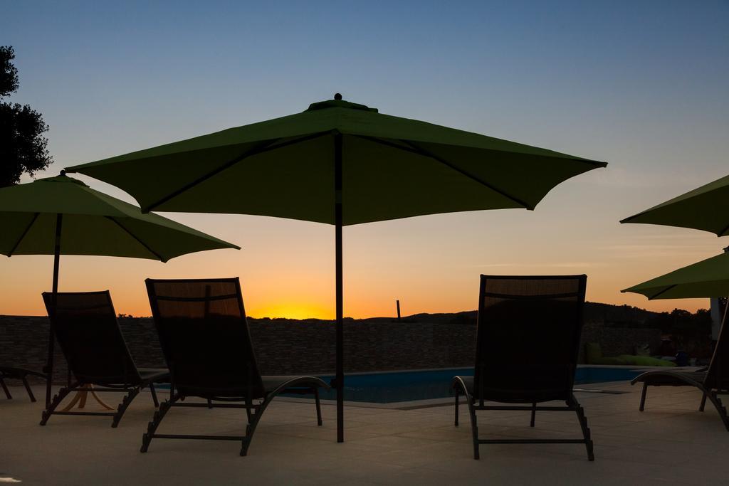 Guest house Monte Farropo Monsaraz