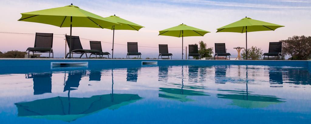 Guest house Monte Farropo 3*