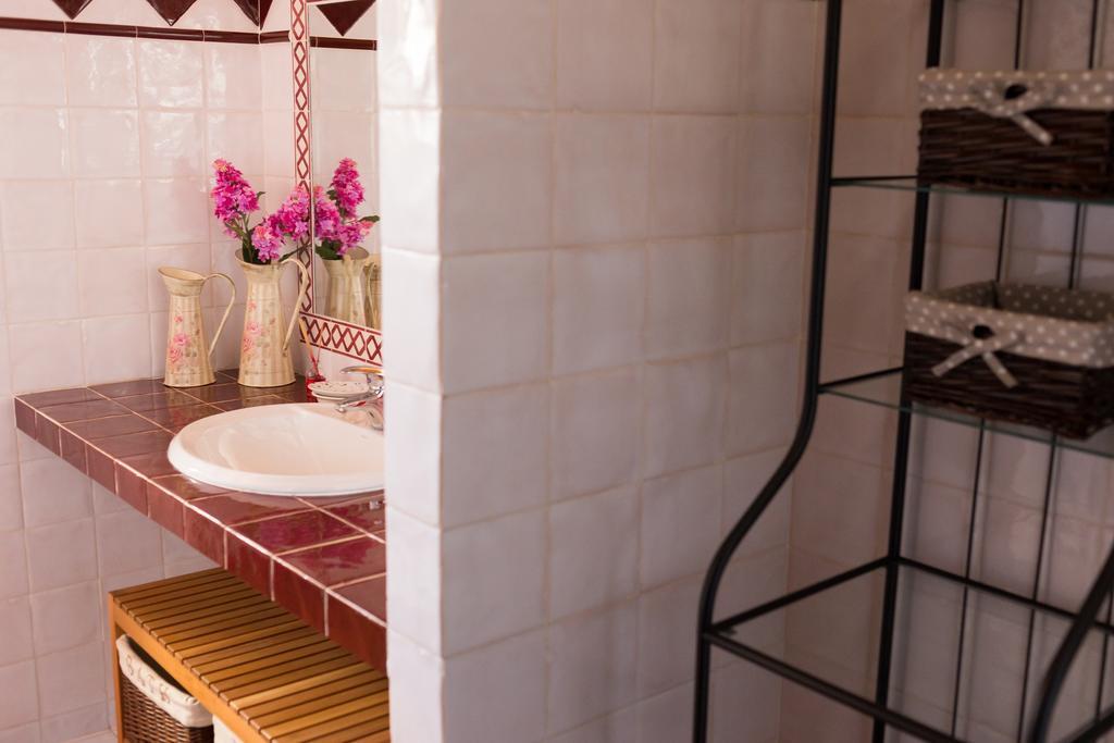 Monte Farropo Guest house Monsaraz