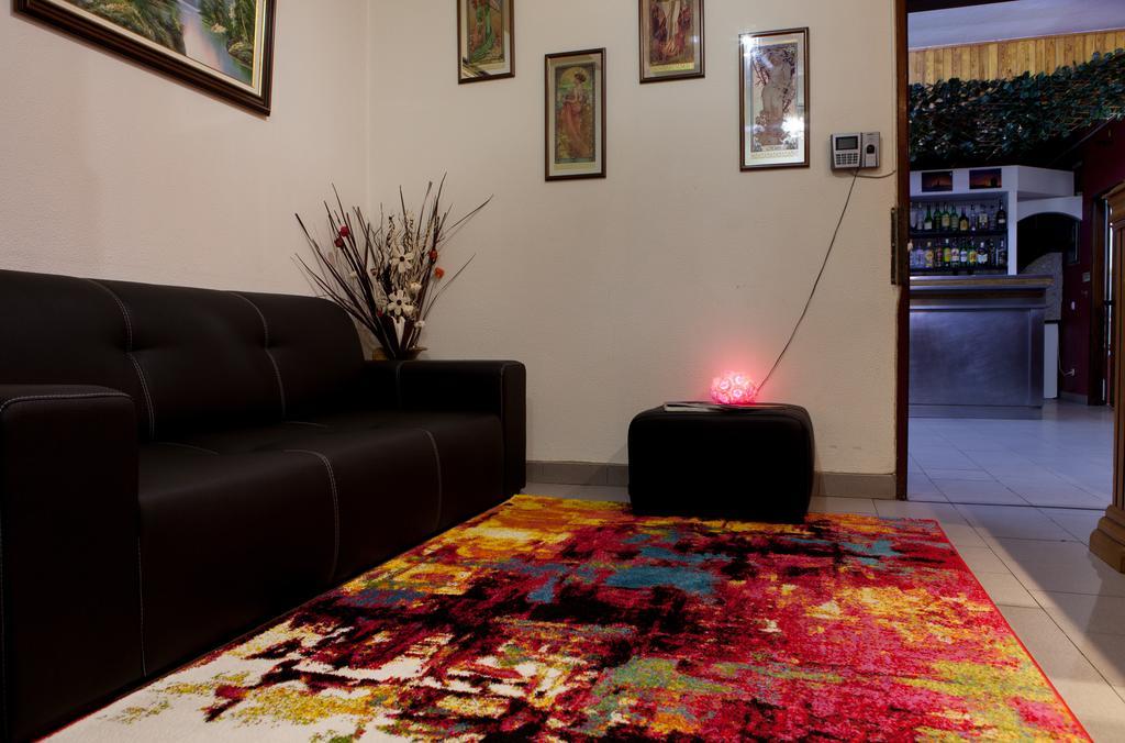 A Muralha Guest house