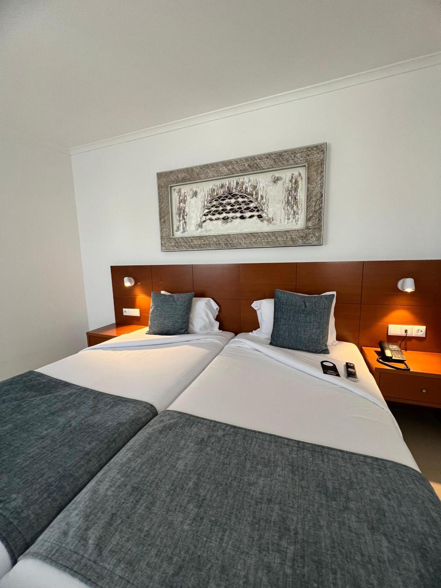 Be One Hotel Caldas Da Rainha - By Mhmb Hospitality Hotel Caldas Da Rainha
