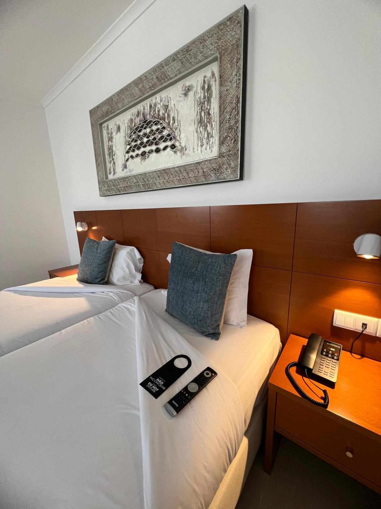 Hotel Be One Hotel Caldas Da Rainha - By Mhmb Hospitality Caldas Da Rainha