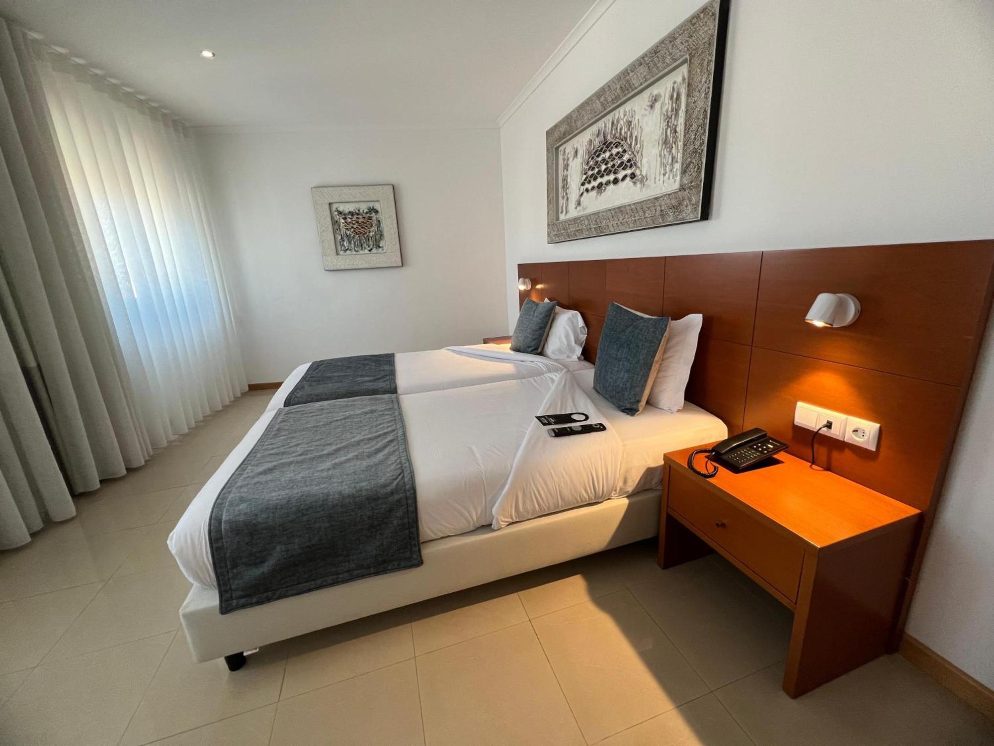 Be One Hotel Caldas Da Rainha - By Mhmb Hospitality 3*