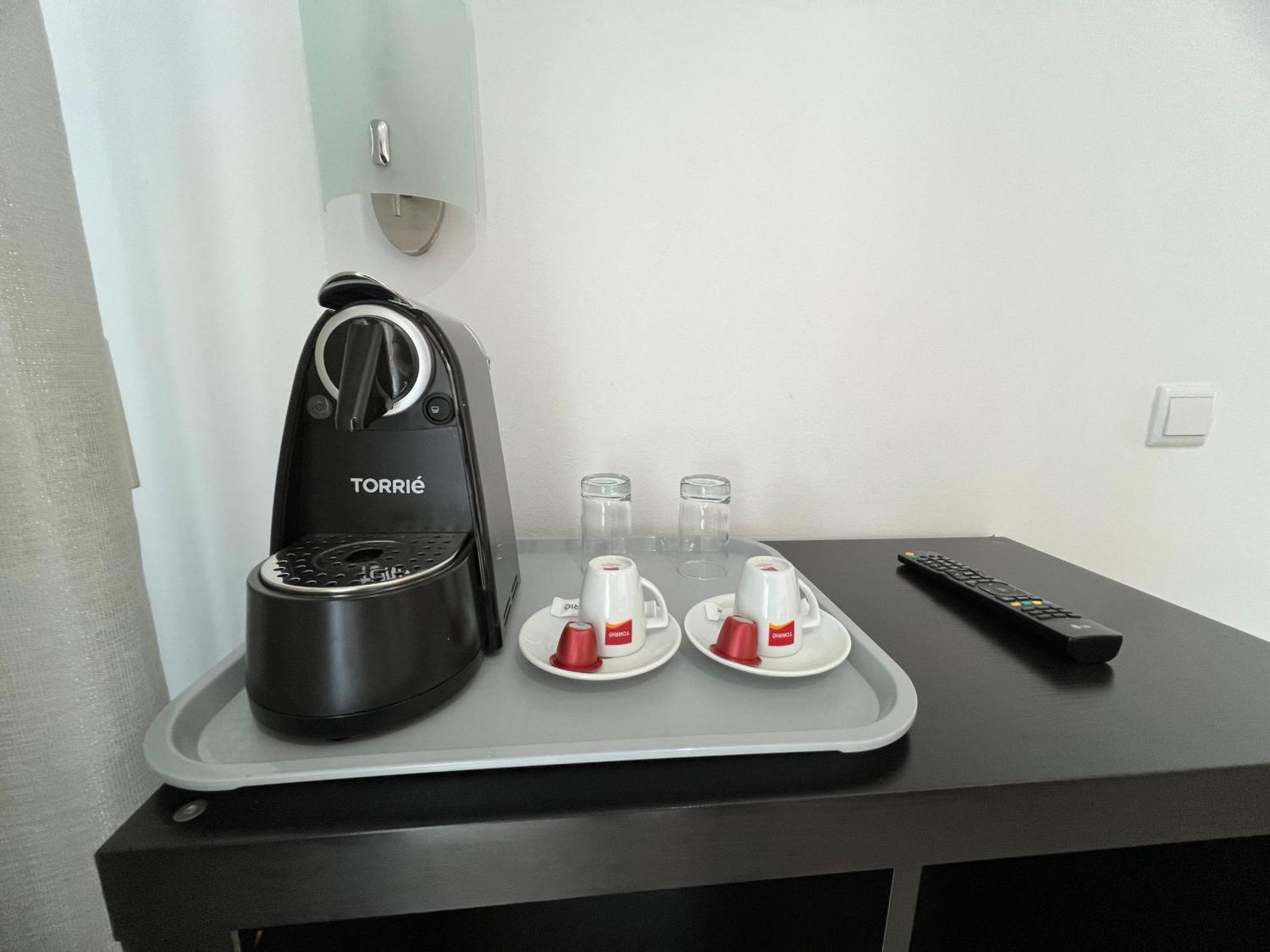 Be One - By Mhmb Hospitality Caldas Da Rainha