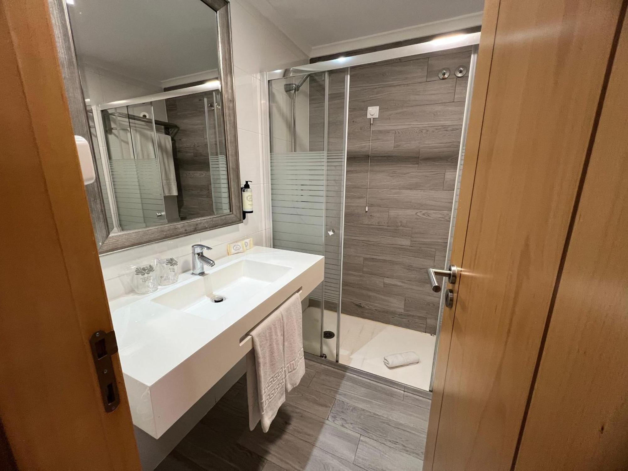 Be One - By Mhmb Hospitality 3* Caldas Da Rainha