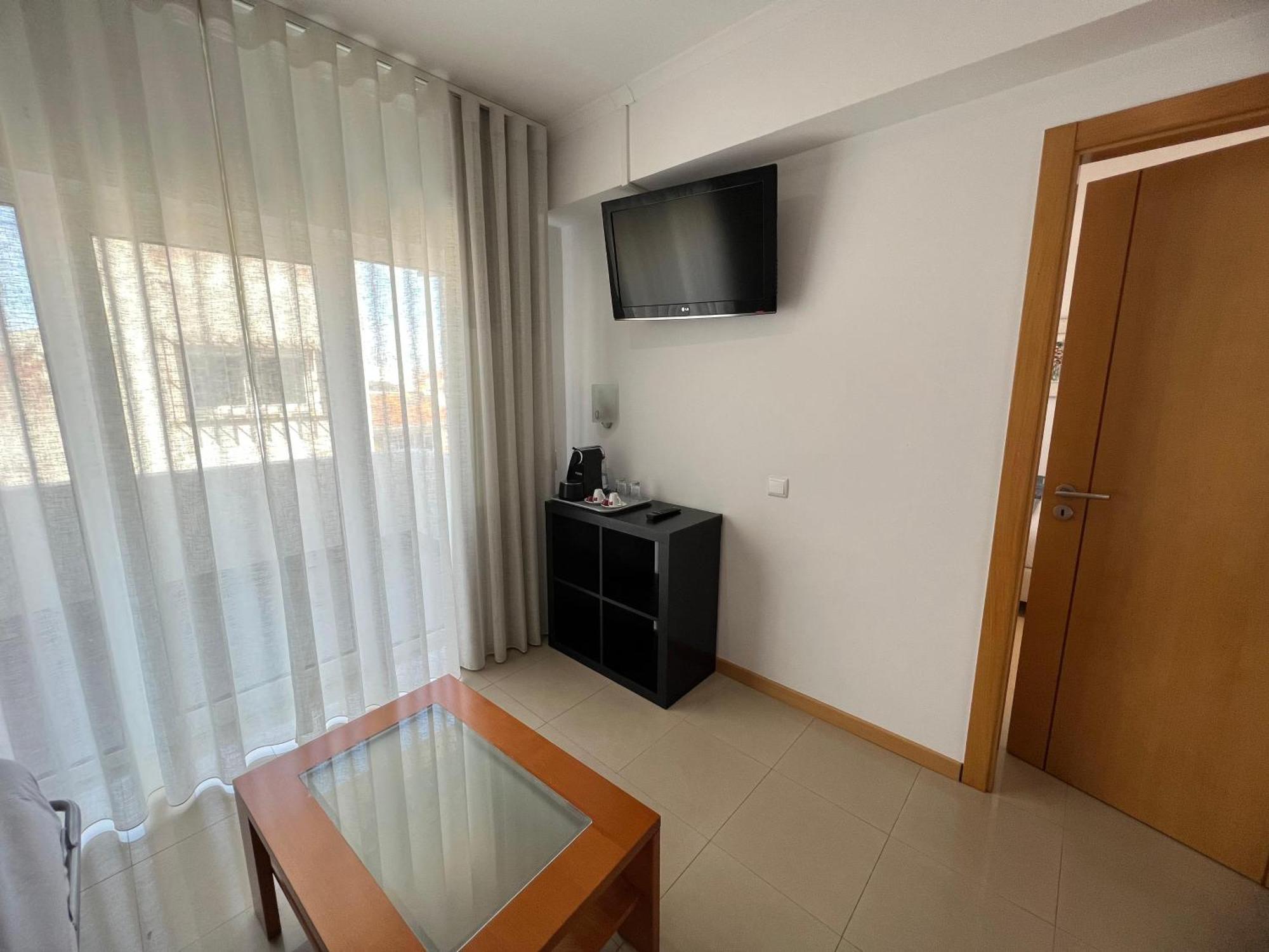 Be One Hotel Caldas Da Rainha - By Mhmb Hospitality