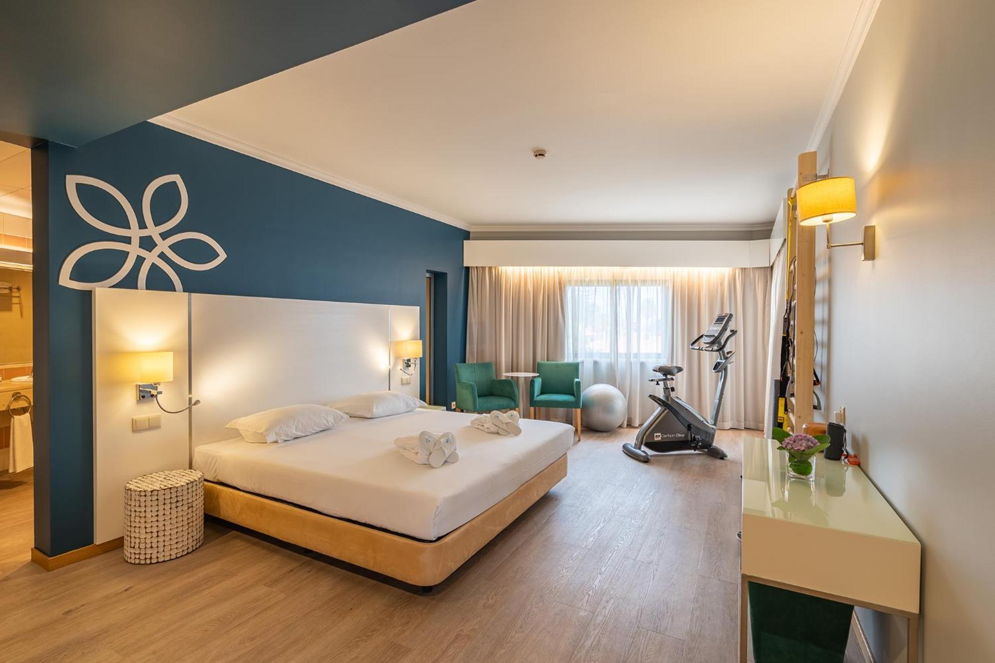 Sentido Galosol 4*