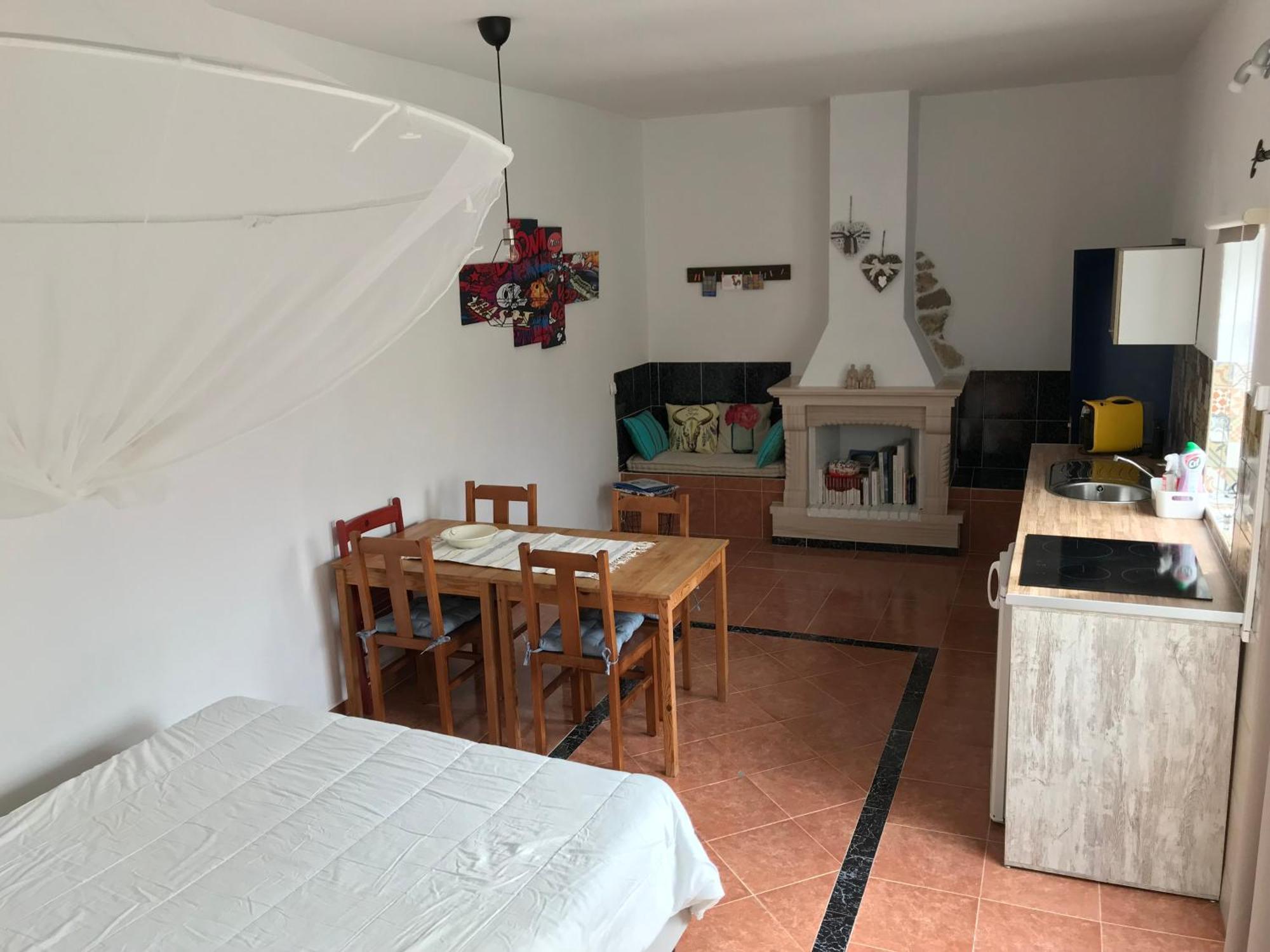 Casa O Futuro *