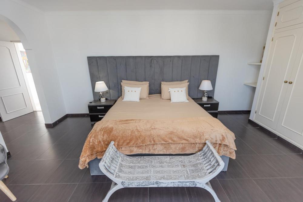 Solarium Villa Carvoeiro (Lagoa)