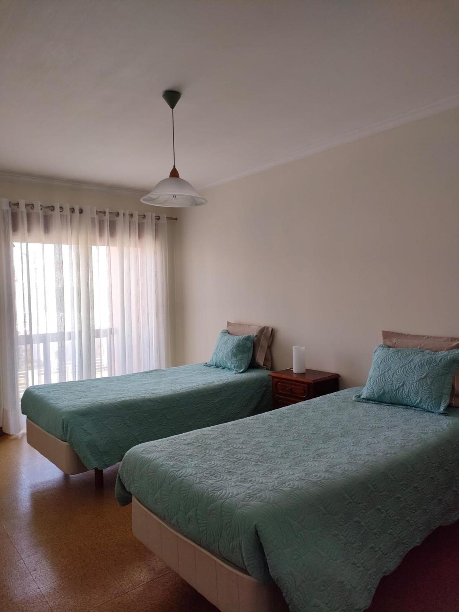 Apartment Apartamento T3 Amorosa