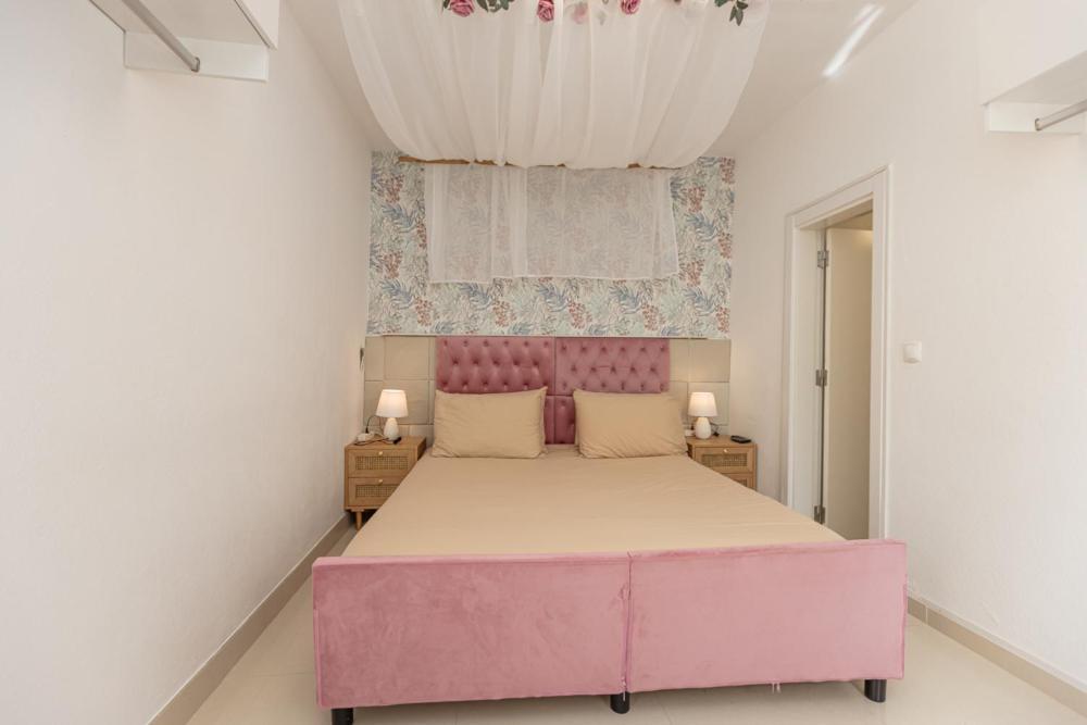 O Quintal Bed & Breakfast