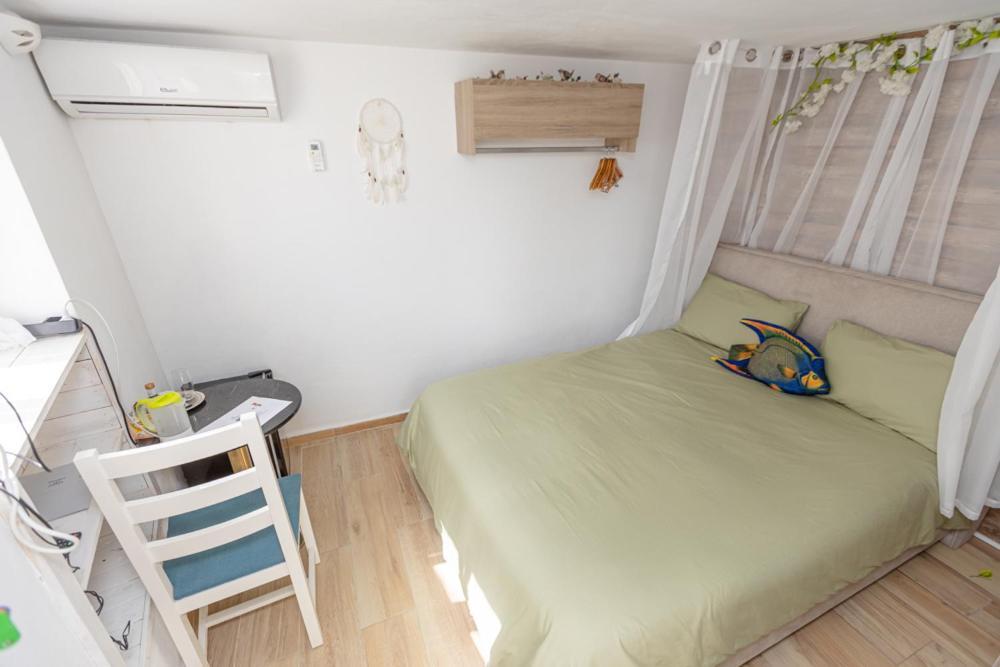 O Quintal Bed & Breakfast *