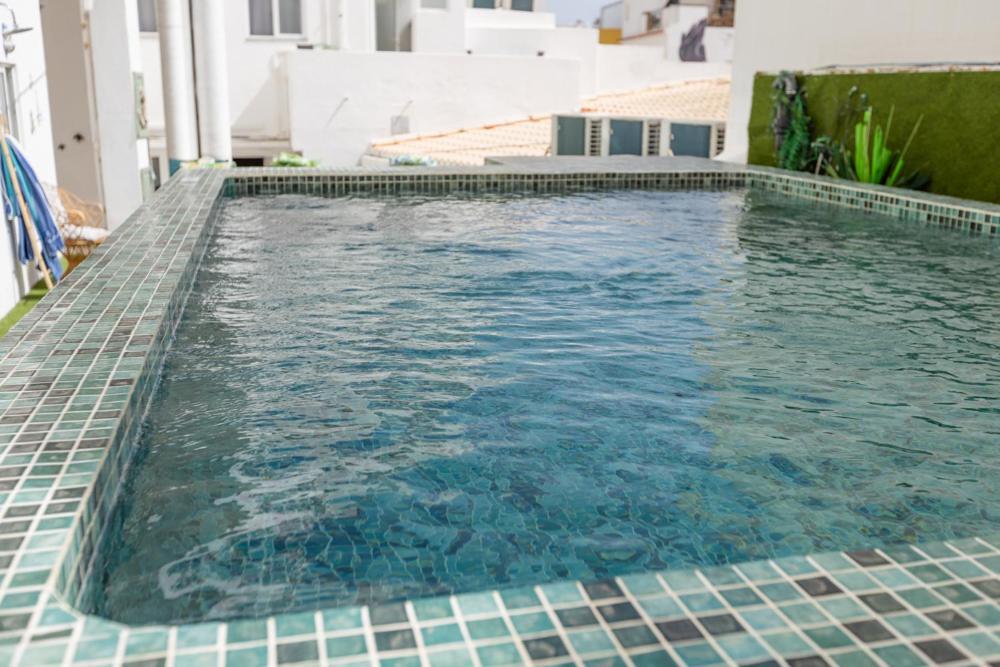 Bed & Breakfast O Quintal *