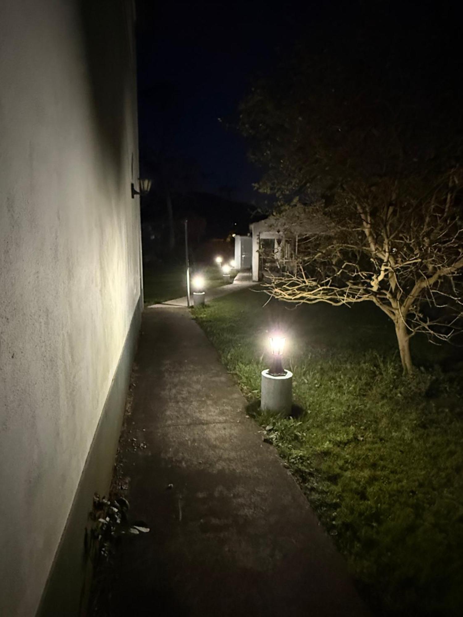 Accommodatie bij particulieren Quinta Do Sossego *