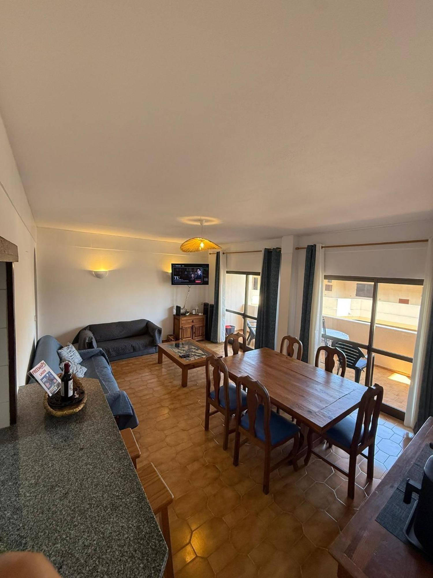 Dona Ana - Cozy Flat Holiday home Lagos