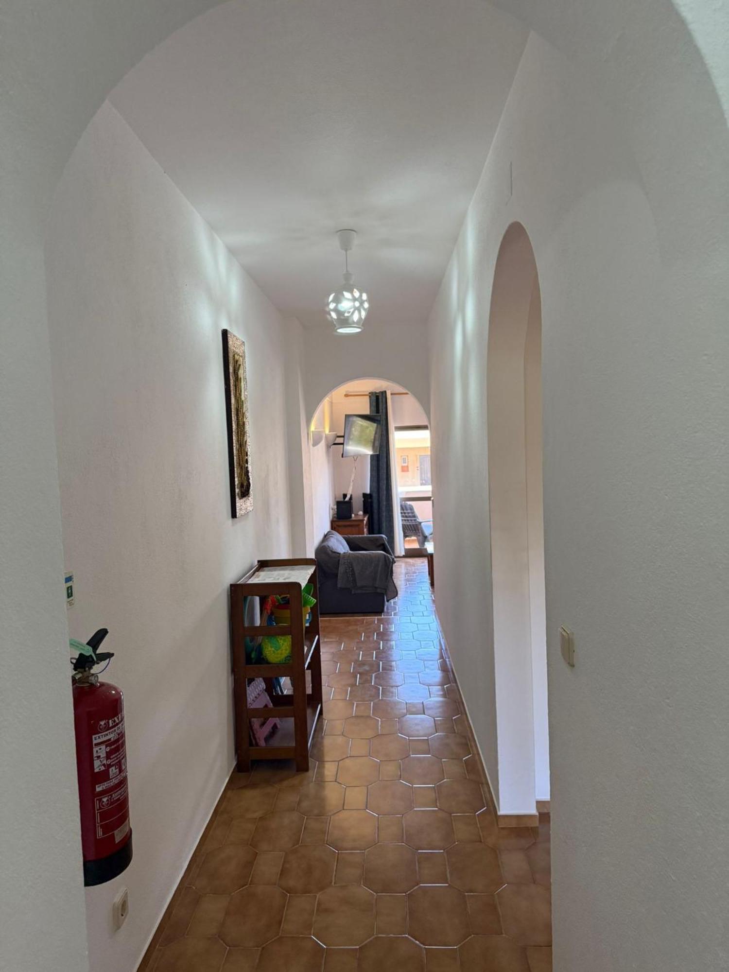 Dona Ana - Cozy Flat *