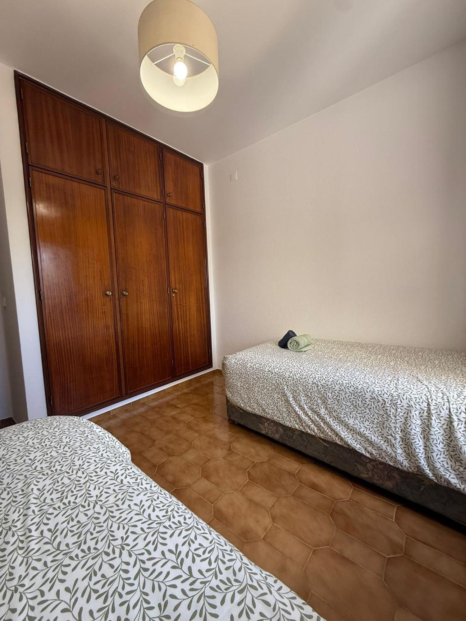 Dona Ana - Cozy Flat Holiday home *