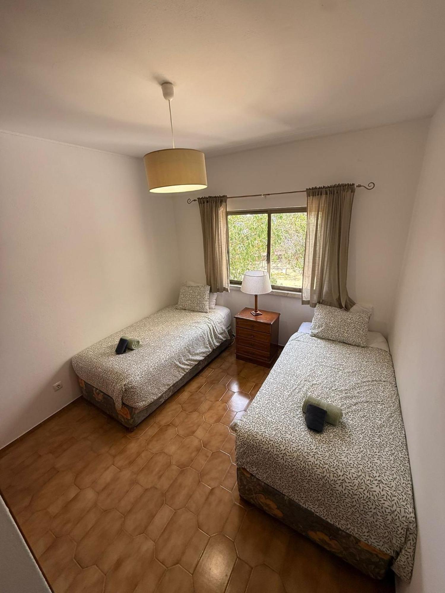 Dona Ana - Cozy Flat * Lagos