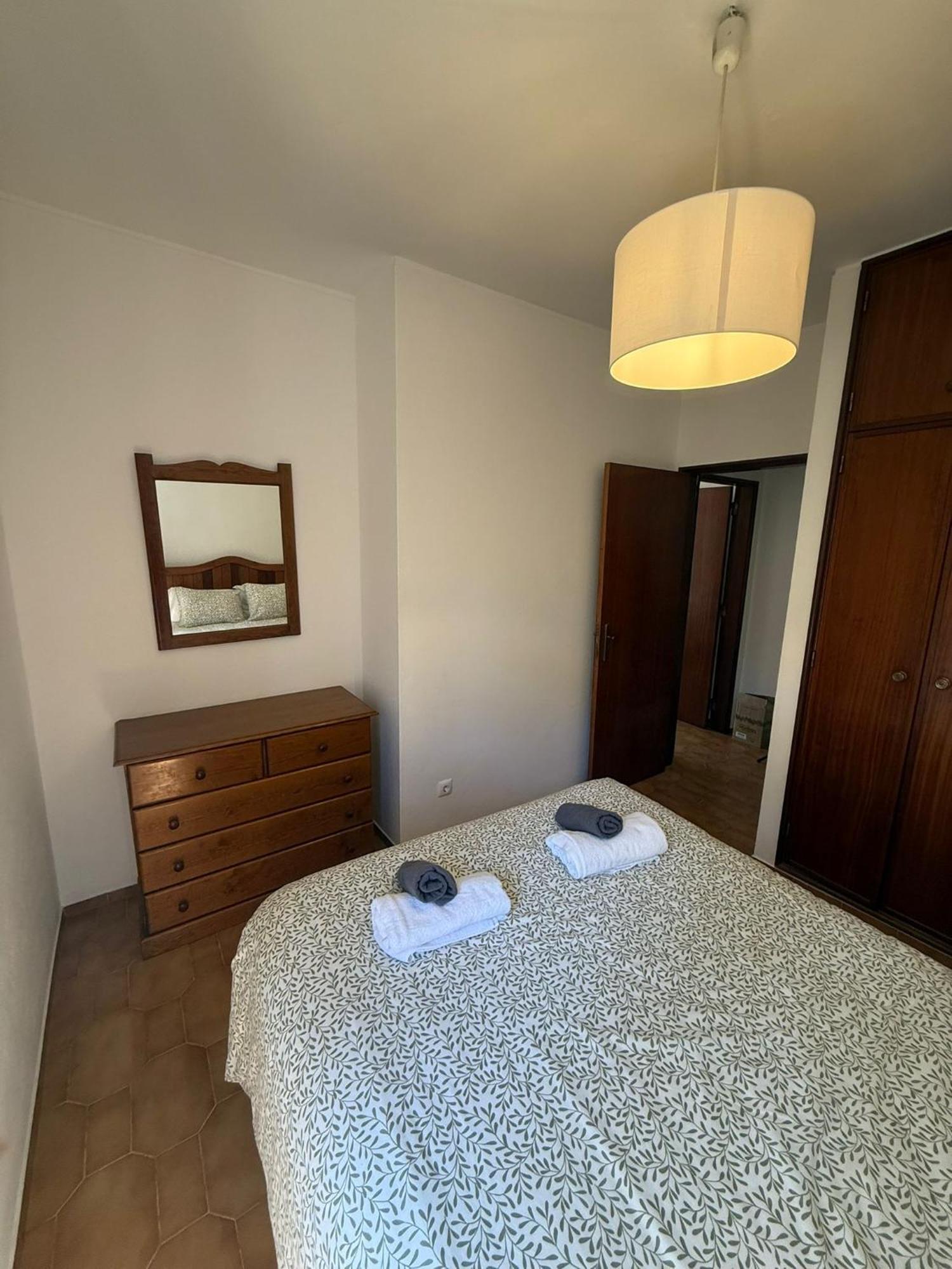 Dona Ana - Cozy Flat Holiday home