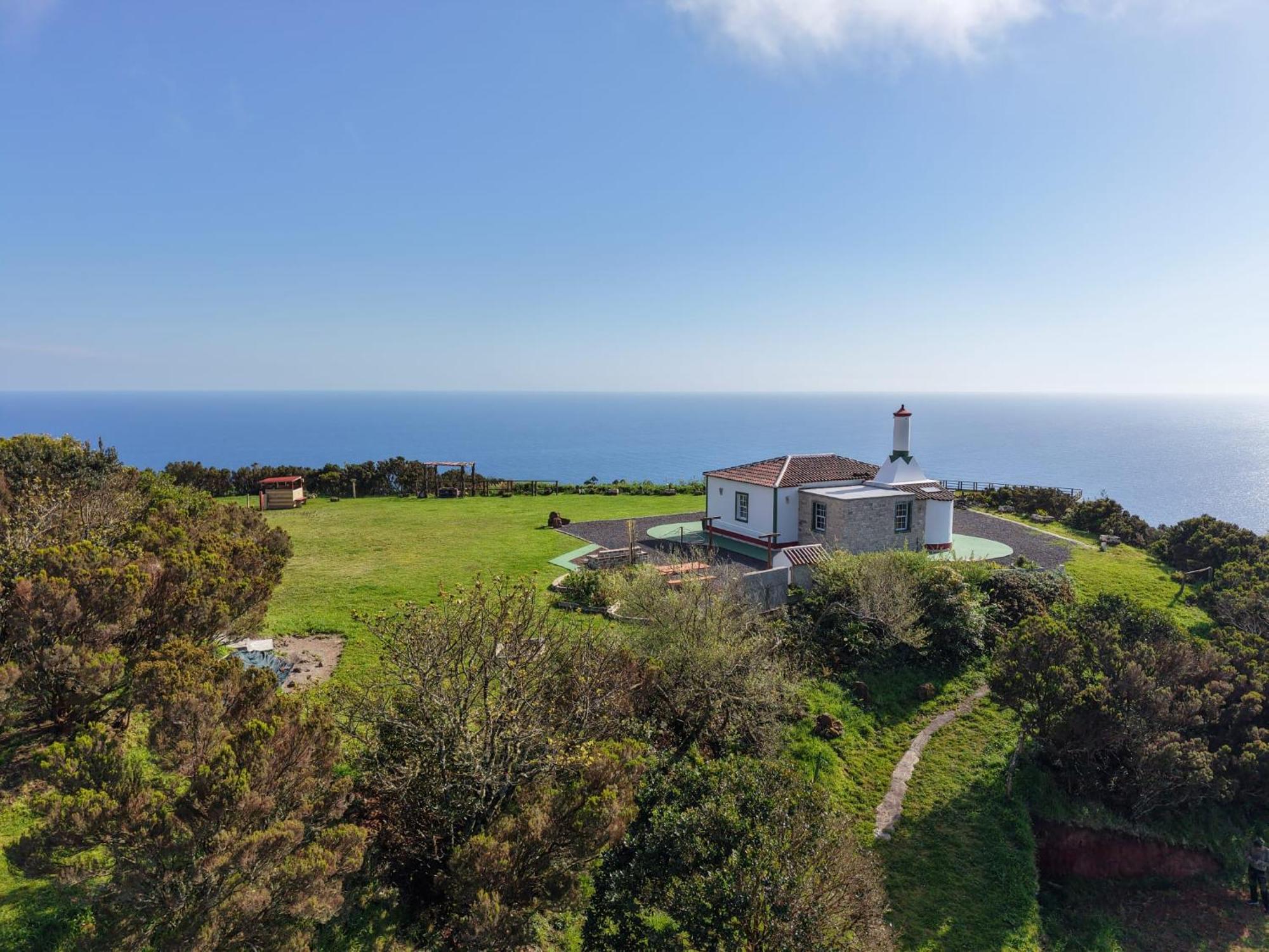 Casita - Cantinho Do Paraiso Holiday home