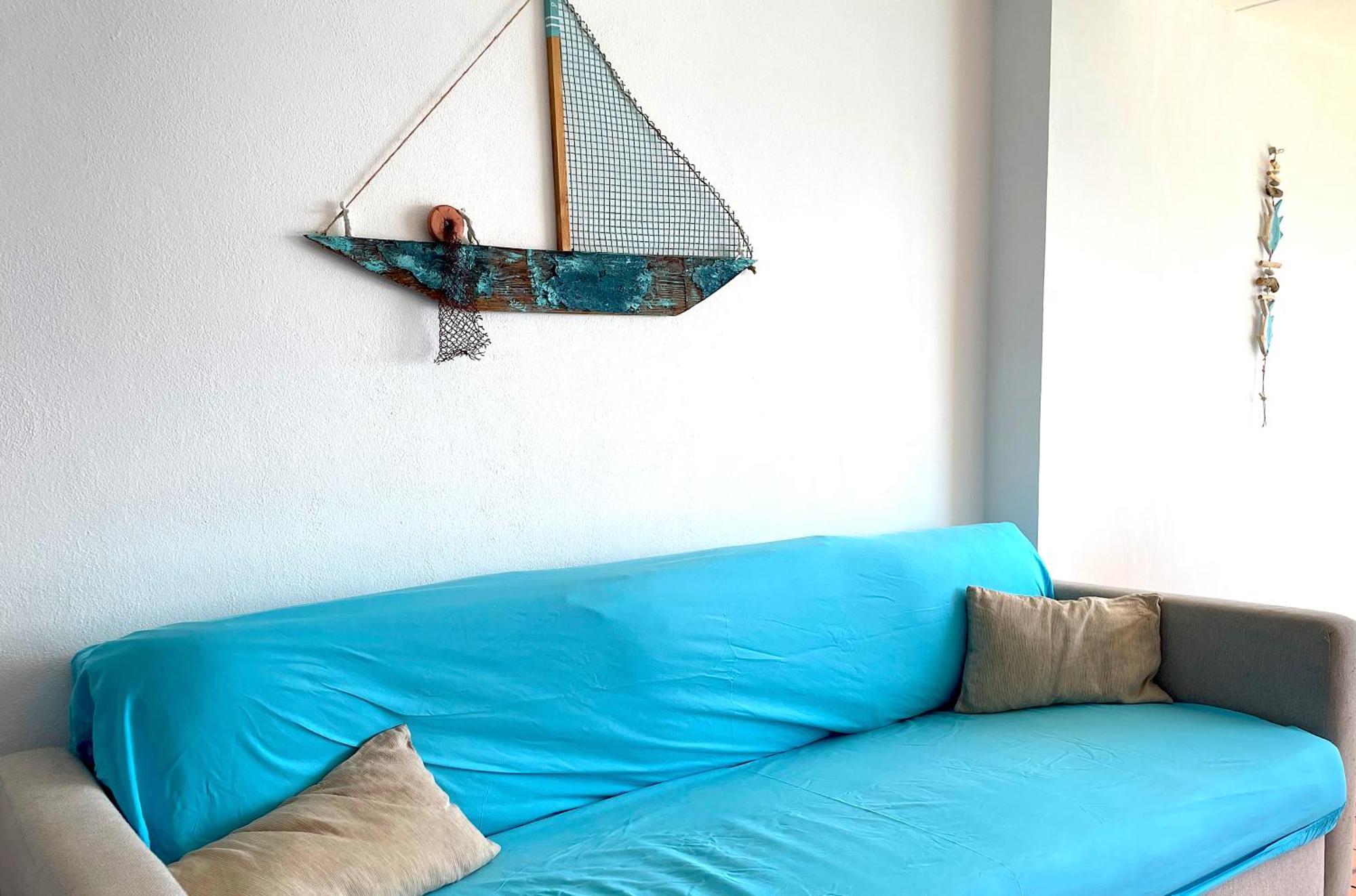 Apartment O Som Ondas - Vista Soberba De Mar *