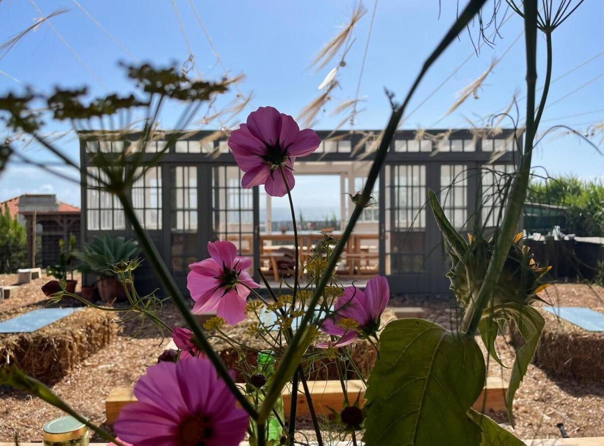 Caso No Campo - Stunning By The Sea Holiday home *