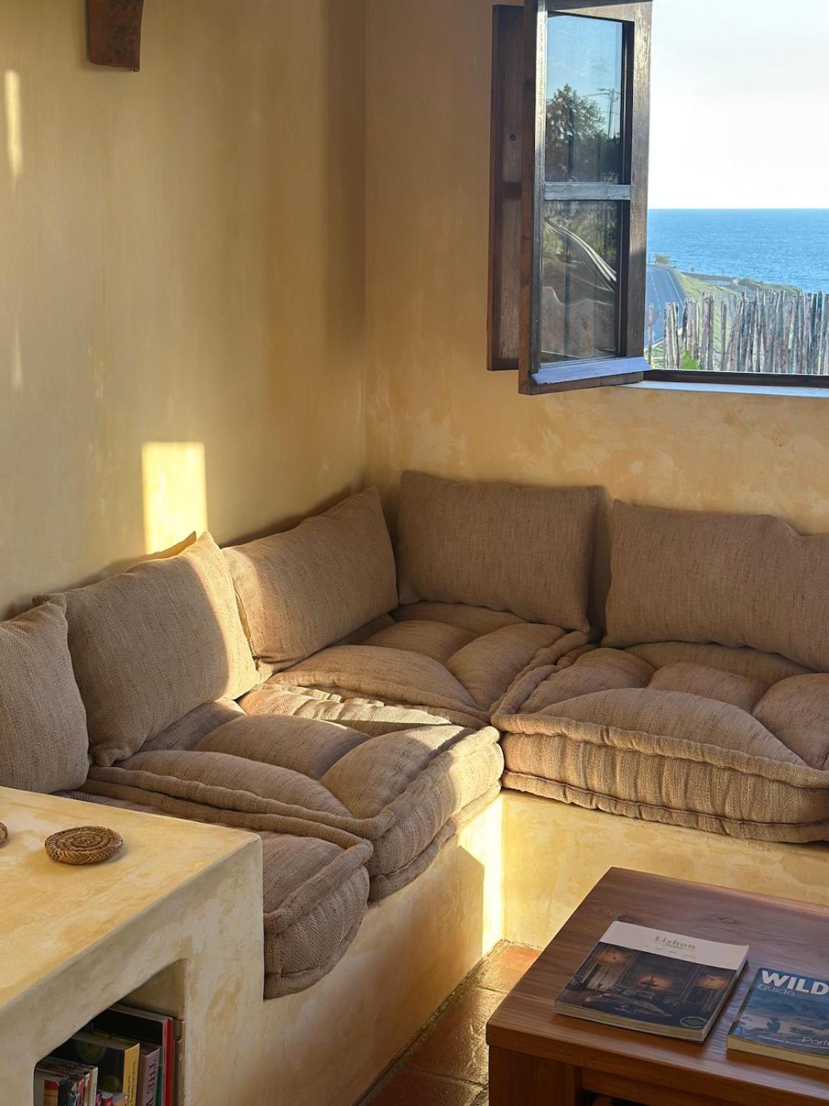 Caso No Campo - Stunning By The Sea * Colares