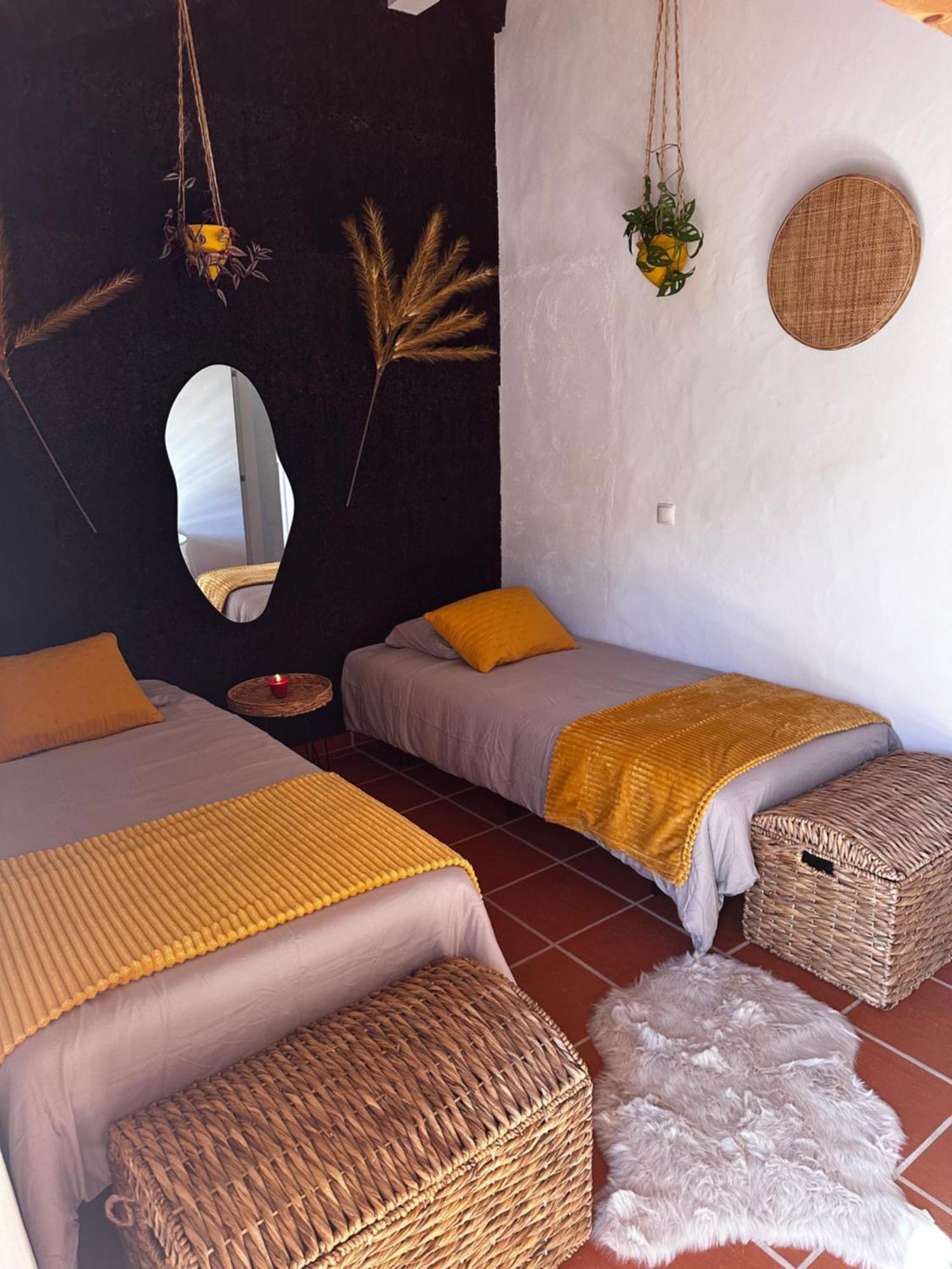 Herdade Da Maceira Farm stay Sao Luis