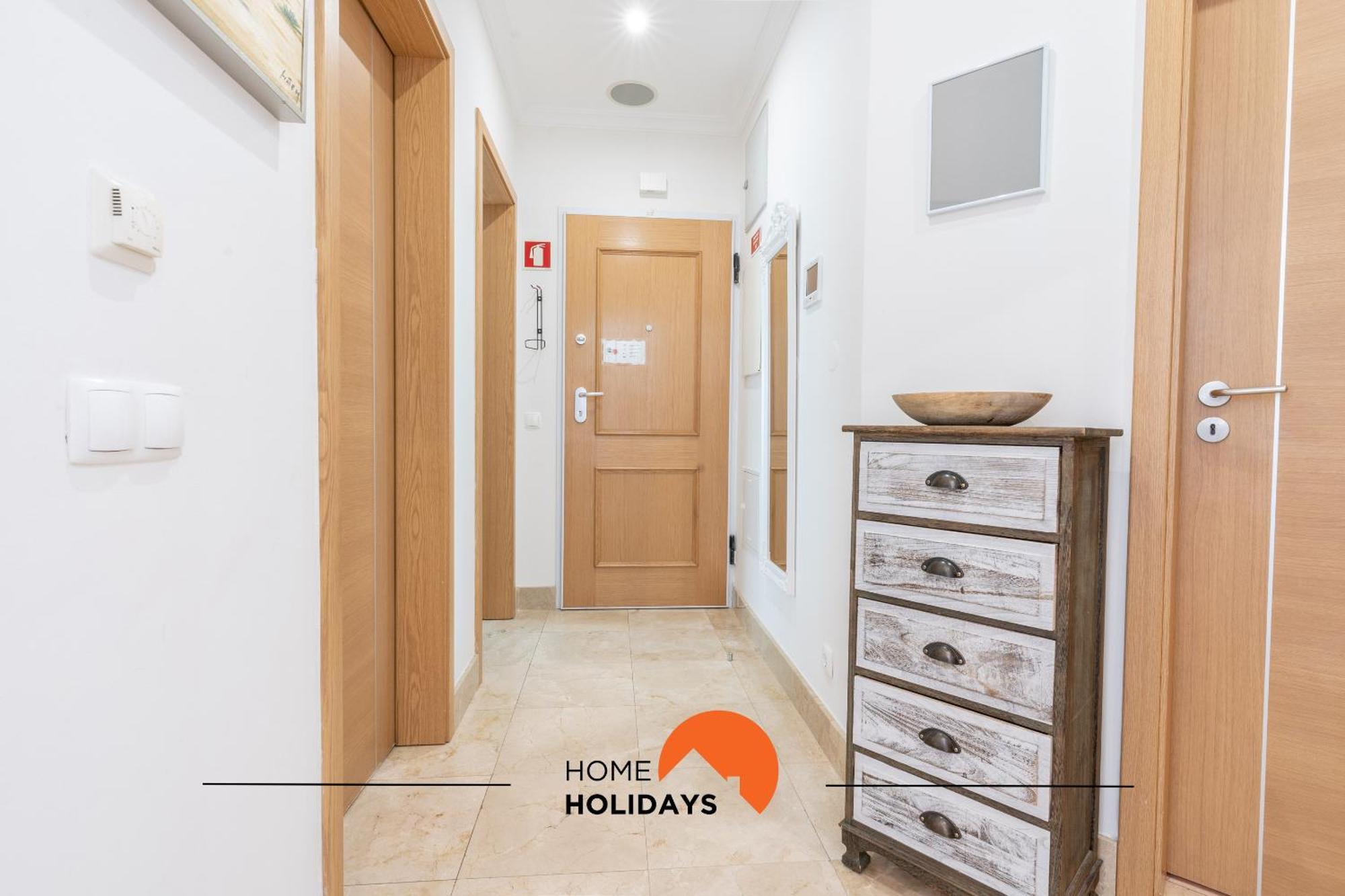 Apartment #228 Garrett Flats By Holidays