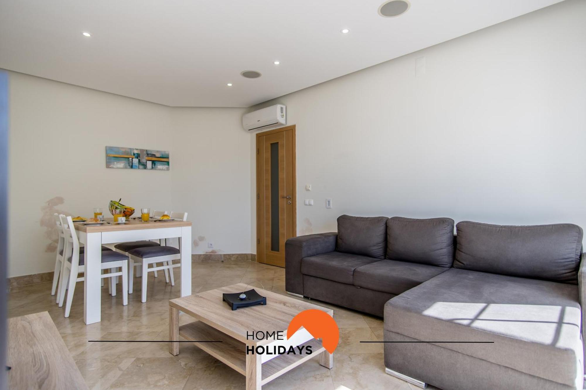 #228 Garrett Flats By Holidays Apartment Albufeira