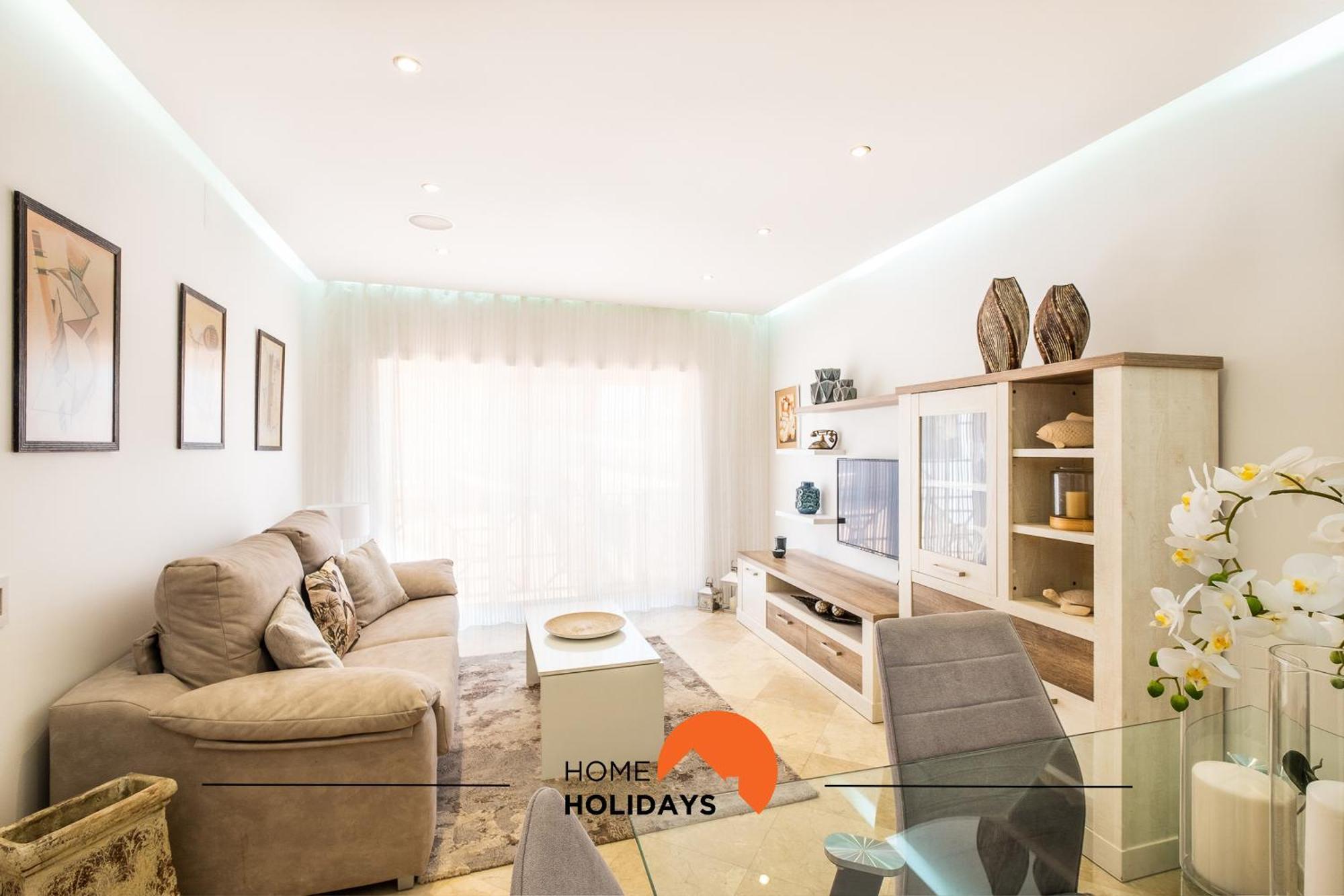 #228 Garrett Flats By Holidays Albufeira