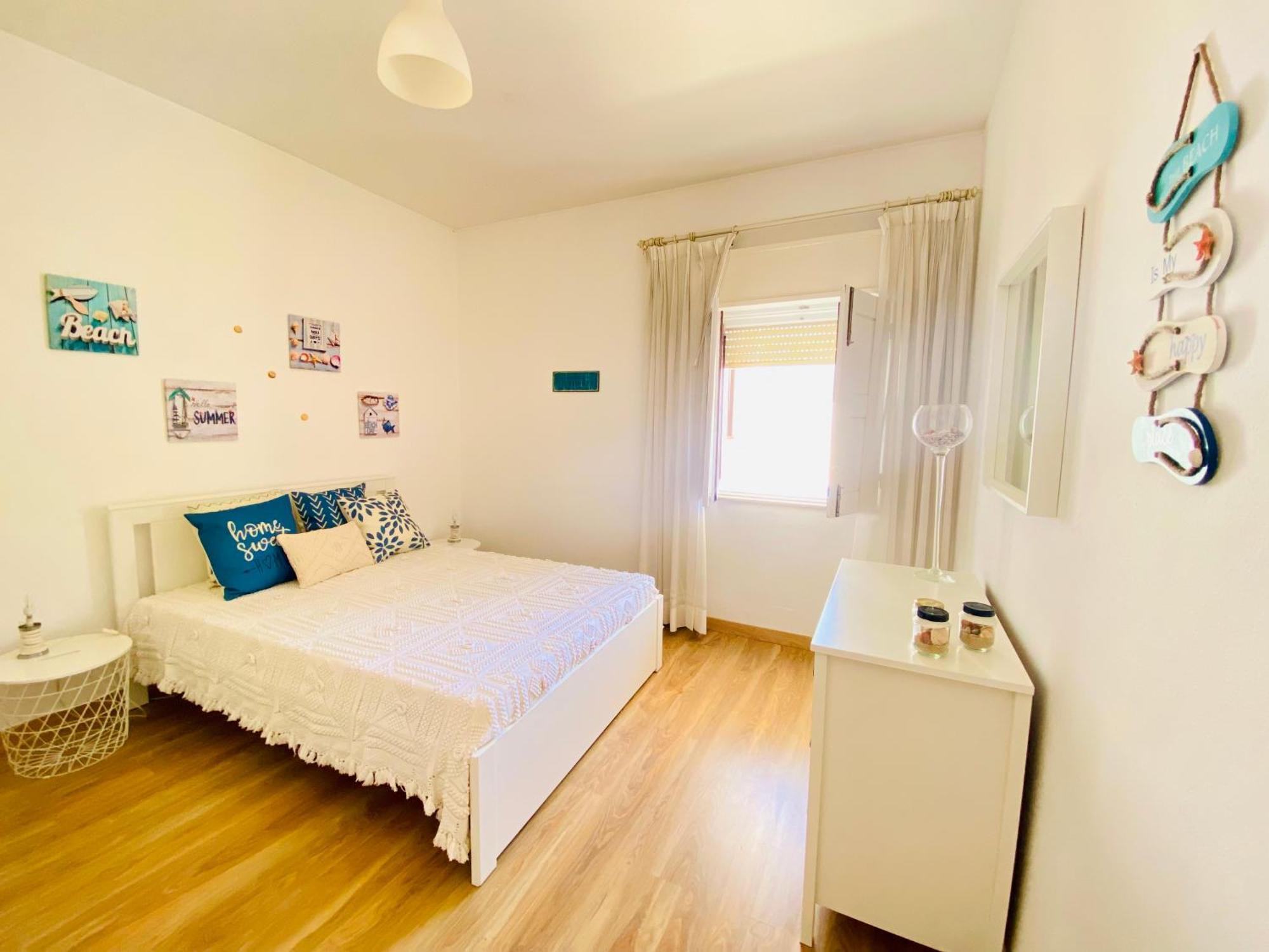Holiday home Bia Vintage - Casa Com Vista Mar, Terraco E Jardim No Centro De *