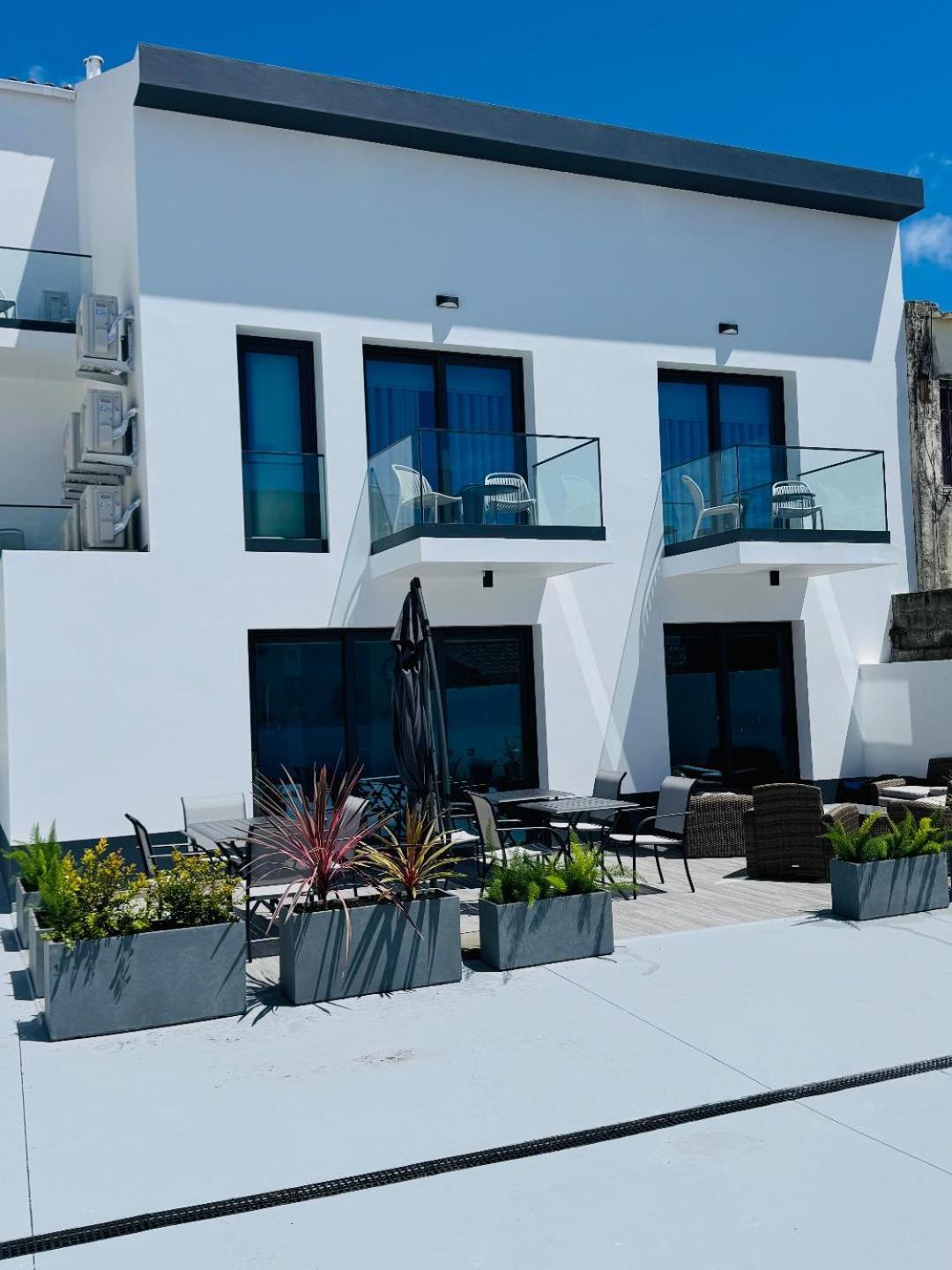 Bella Casa * Ponta Delgada (Sao Miguel)