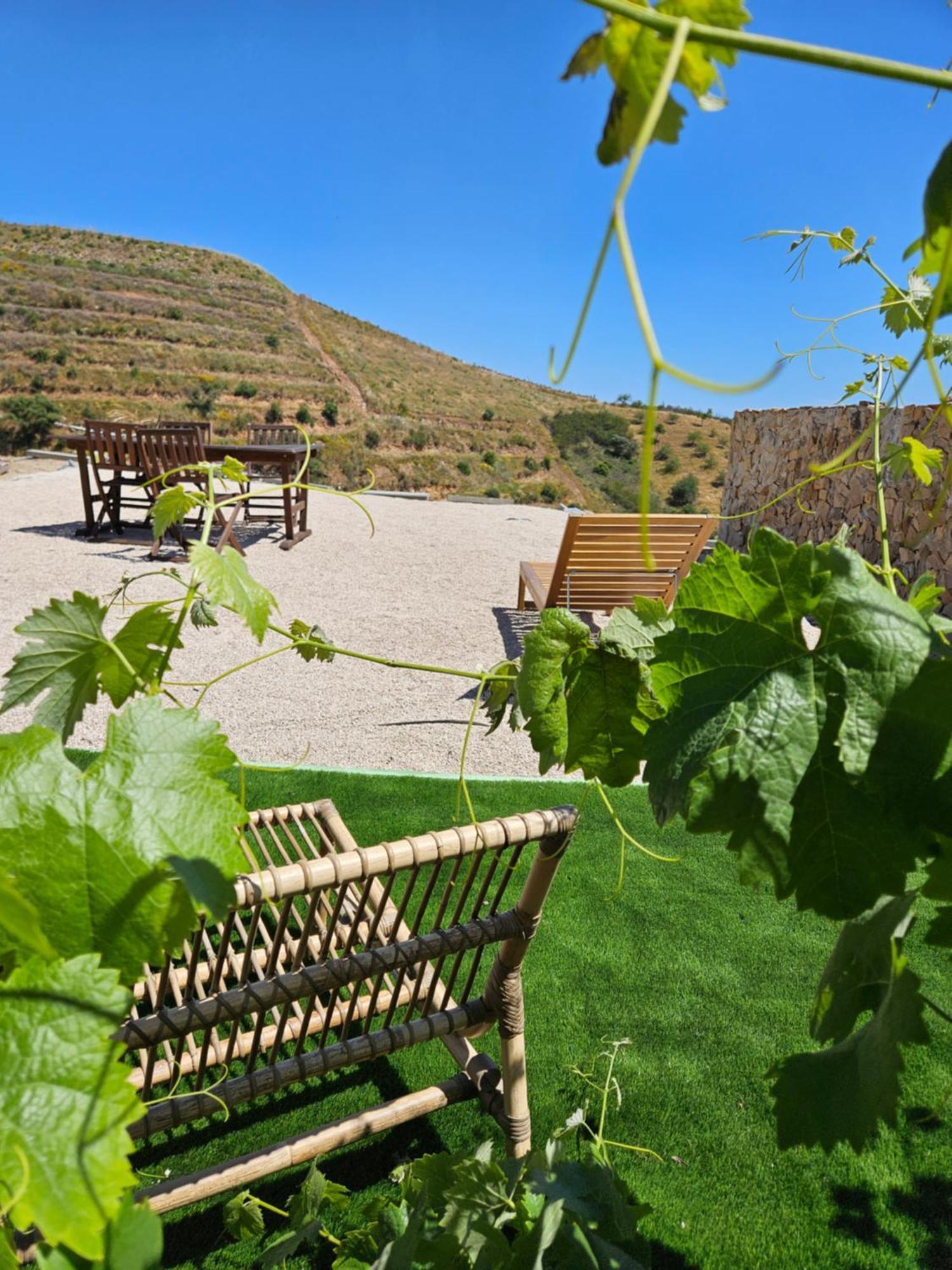 Portugal's Infinity Seabreeze House Holiday park Tavira