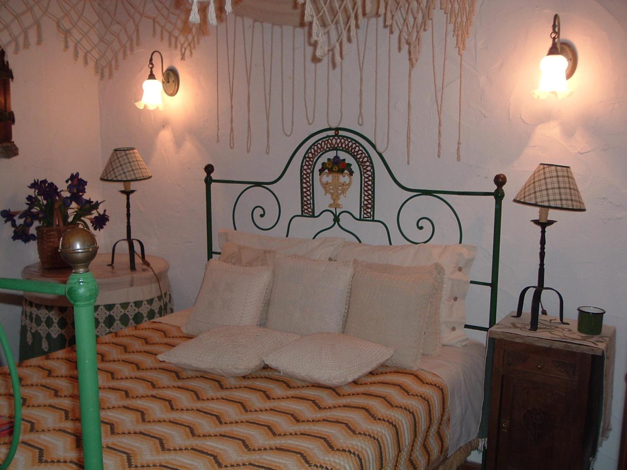 Heaven House *