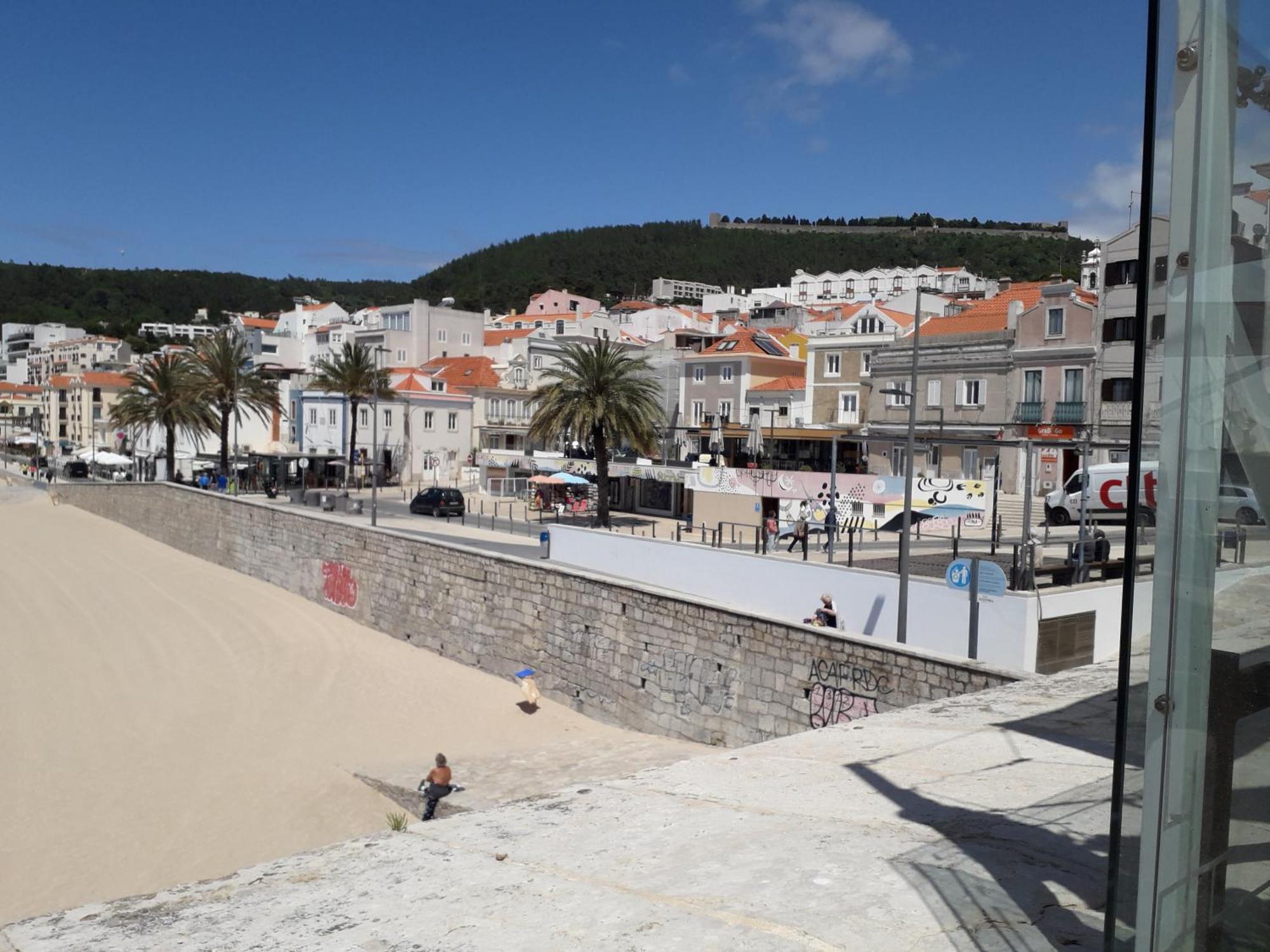 Heaven House Holiday home Sesimbra