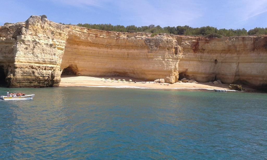 Sao Rafael Ocean View Appartement Albufeira