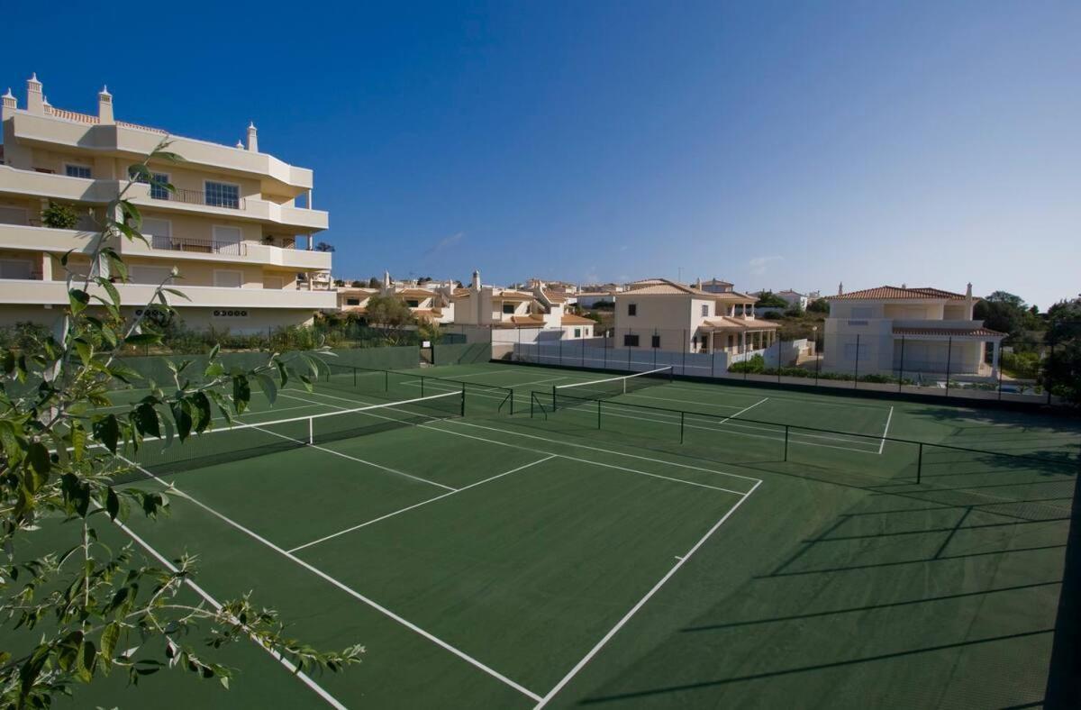 Appartement Sao Rafael Ocean View *