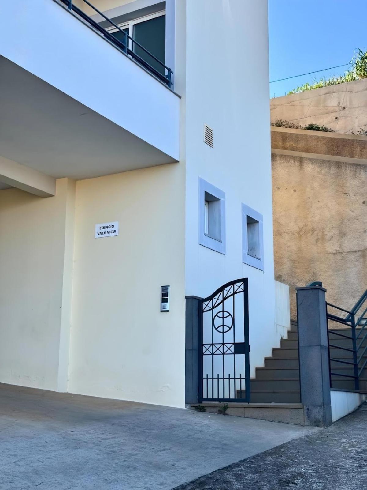 Apartment Cantinho Da Flor *